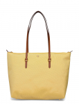 Lauren Ralph Lauren - Nylon Medium Keaton Tote Bag - Ostukotid - ONE SIZE
