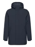 Knowledge Cotton Apparel - Climate Shell&trade; Jacket - Grs/Vegan - Parkad - L
