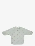 OYOY MINI - Dino Cape Bib - Pikkade varrukatega pudip&otilde;lled - 45X32.5CM