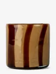Byon - Candleholder Calore Xs - Teek&uuml;&uuml;nlajalad - H10CM x 10