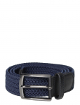 BACKTEE - Unisex Elastic Belt - Punutud v&ouml;&ouml;d - L