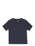 Sofie Schnoor Baby And Kids - Juliussb T-Shirt - L&uuml;hikeste varrukatega - 92