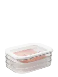 Mepal - Storage Box Modula - Kastid ja konteinerid - 0.55 l