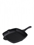 Holm - Grillpande - Praepannid - 28X28CM