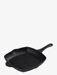 Holm - Grillpande - Praepannid - 28X28CM