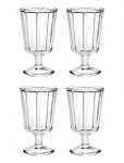 Serax - Wineglass Red Wine Surface By Sergio Herman Set/4 - Punase veini klaasid - 23 CL