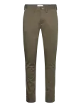Gant - Slim Twill Chinos - Chino-p&uuml;ksid - 36 x 36