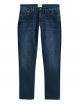 Gant - Slim Gant Jeans - Kehasse hoidvad - 38 x 32