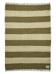 Bongusta - Chindi Rug 140 X 200 Cm - Puuvillased vaibad ja kaltsuvaibad - 140X200CM