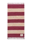 Bongusta - Chindi Rug 60 X 120 Cm - Puuvillased vaibad ja kaltsuvaibad - 60X 120CM