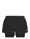 New Balance - Rc 2-In-1 Short 3" - Spordi l&uuml;hikesed p&uuml;ksid - S