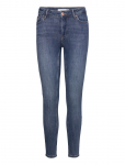 Vila - Visarah Wu02 Rw Skinny Jeans - Noos - Kitsad - S x 32