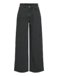 Vila - Vifreya Jaf Hw Wide Jeans - Noos - Laiad - 38 x 32