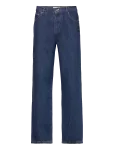 Woodbird - Leroy 90S Rinse Jeans - Klassikalised - 34 x 30