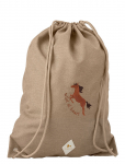 Fabelab - String Bag - Wild At Heart - Spordikotid - ONE SIZE