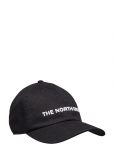 The North Face - Roomy Norm Hat - Spordi nokam&uuml;tsid - ONE SIZE