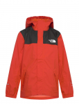 The North Face - B Antora Rain Jacket - Jakid ja joped - 130-141