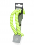 Springyard - Elastic Curly 5.0 - Jalatsitarvikud - 120 cm