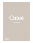 New Mags - Chlo&eacute; Catwalk - Raamatud - 28X6.4X19CM