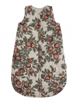 Garbo&Friends - Satin Quilted Sleeping Bag - Magamiskotid - 0-6M