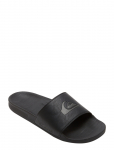 Quiksilver - Rivi Nubuck Slide - Spordi basseinipl&auml;tud - 40