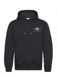 Gant - Reg Medium Archive Shield Hoodie - Kapuutsiga pusad - XXXL
