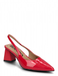 Bianco - Biamaralyn Slingback Patent - Sling Backs - 36