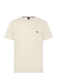 BOSS - Mix&Match T-Shirt R - L&uuml;hikeste varrukatega - L