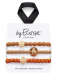 ByEloise - Sunset Safari - Juuksekummid - ONE SIZE