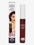 The Balm - Purseworthy Lip Gloss   Satchel - Huulel&auml;iked - 14 ML