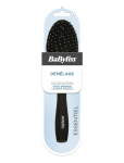 Babyliss Paris - Paddle Brush Black - M&otilde;lahari - 1 pcs