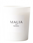 MALIA - L'harmonie Candle Small - L&otilde;hnak&uuml;&uuml;nlad - 75 g