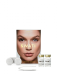 SWATI Cosmetics - Pearl - 6 Months - Coloured Lenses - 130 g