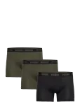 PUMA - Puma Men Everyday Boxers 3P - Bokserid - L