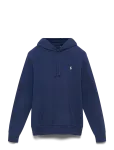Polo Ralph Lauren - Loopback Fleece Hoodie - Kapuutsiga pusad - XL