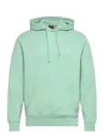 Polo Ralph Lauren - Loopback Fleece Hoodie - Kapuutsiga pusad - S