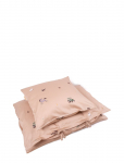 Filibabba - Baby Bed Linen Gots - Magic Farm - Voodipesukomplektid - ONE SIZE