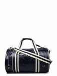 Fred Perry - Classic Barrel Bag - N&auml;dalavahetuse ja spordikotid - ONE SIZE