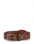 Howard London - Leather Belt Charles - Klassikalised v&ouml;&ouml;d - 95