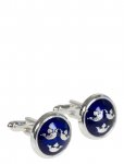 Portia 1924 - Cuff Links - Mansetin&ouml;&ouml;bid - ONE SIZE