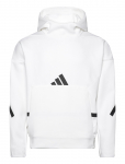 Adidas Sportswear - M Z.n.e. Hd - Spordi kapuutsiga pusad - XS