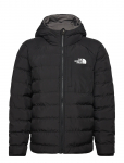 The North Face - B Reversible Perrito Hooded Jacket - Tepitud ja polsterdatud - M