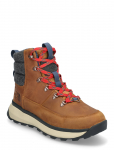 The North Face - M Bergen Leather Wp - Spordi &otilde;ue- ja matkajalatsid - 40.5