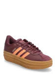 Adidas Sportswear - Vl Court Bold - Madala s&auml;&auml;rega sporditossud - 36
