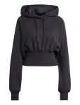 Adidas By Stella McCartney - Asmc Cr Hoodie - Spordi kapuutsiga pusad - XL