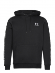 Under Armour - Ua Icon Fleece Hd Taping - Spordi kapuutsiga pusad - XL