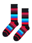 Happy Socks - Stripe Sock - Tavalised sokid - 36-40