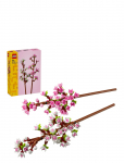 LEGO - Kirseb&aelig;rblomster 40725 - Lego&nbsp;creator - ONE SIZE