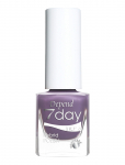 Depend Cosmetic - 7Day Hybrid Polish 7343 - K&uuml;&uuml;nelakid - 5 ML