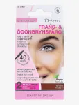 Depend Cosmetic - Frans- & &Ouml;gonbrynsf&auml;rg Brun /No/Dk - Eyebrow Colour - ONE SIZE